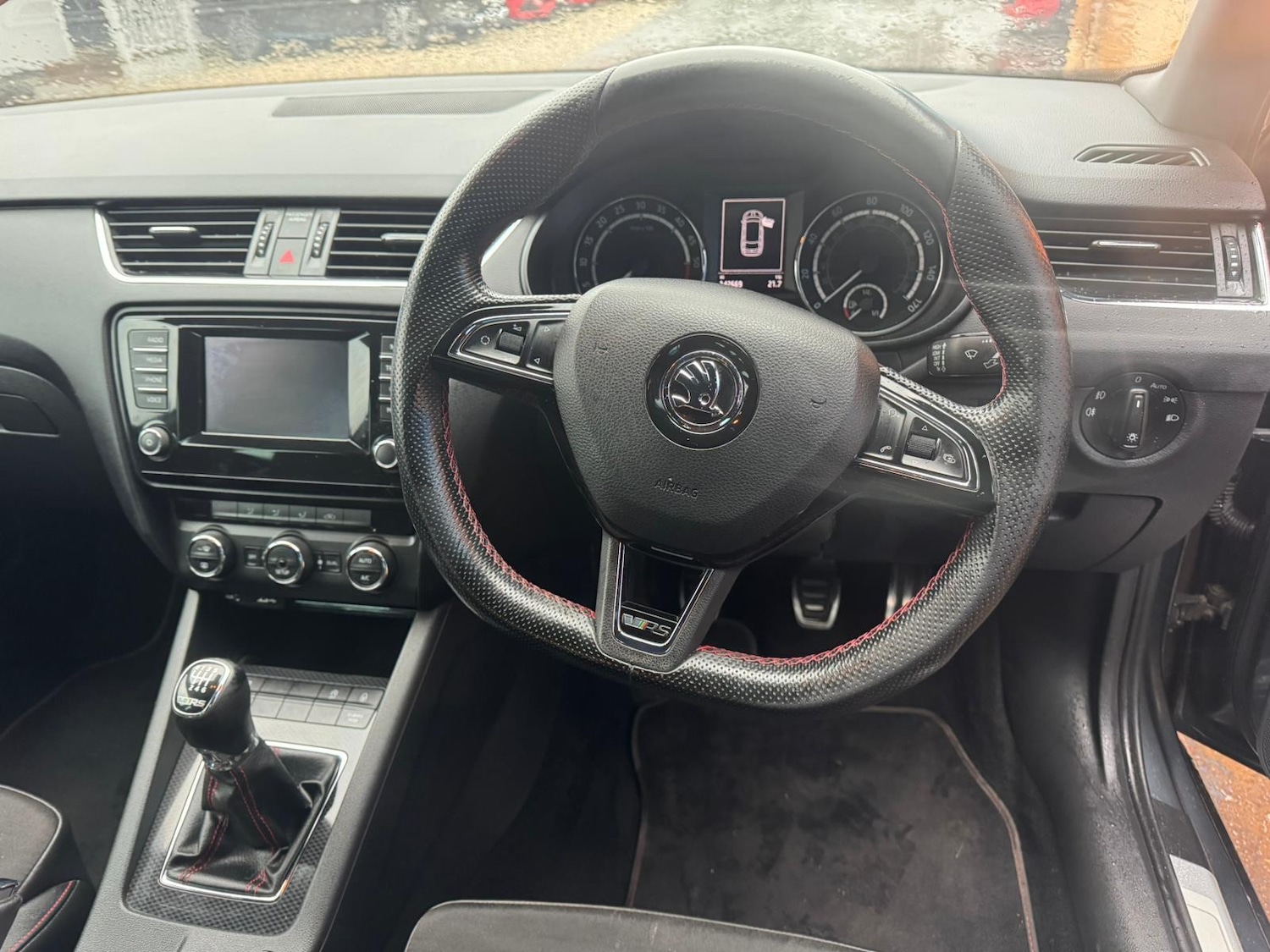 Used Skoda Octavia 2015 for sale - 77590451: Photo 10