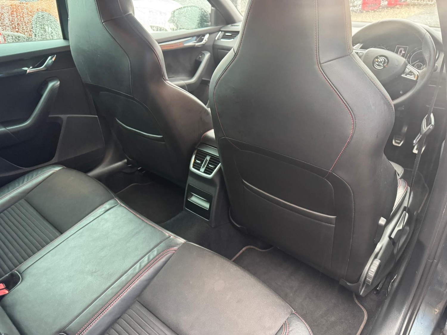 Used Skoda Octavia 2015 for sale - 77590451: Photo 12