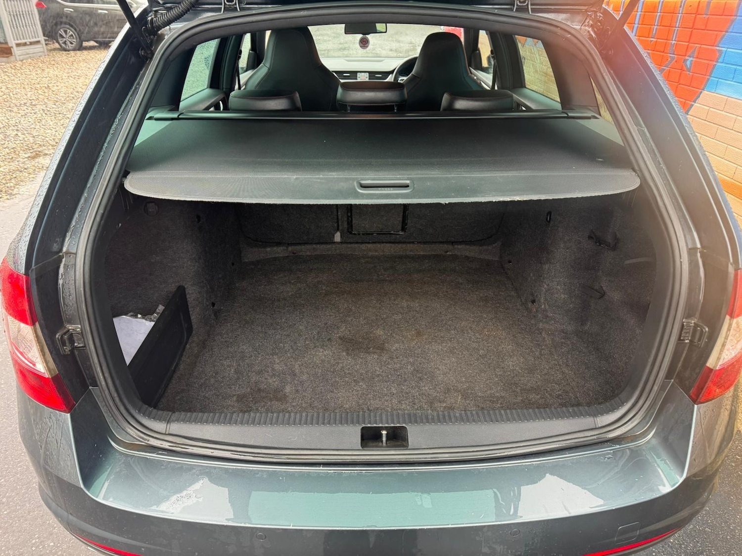 Used Skoda Octavia 2015 for sale - 77590451: Photo 14