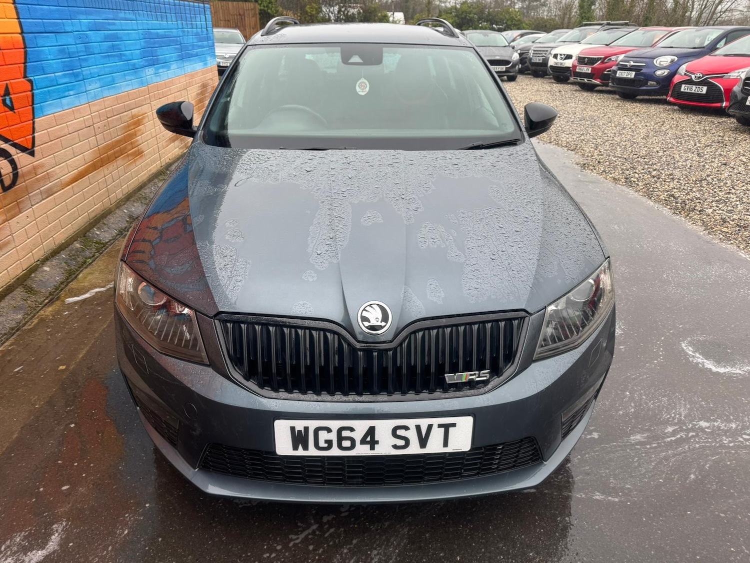 Used Skoda Octavia 2015 for sale - 77590451: Photo 5