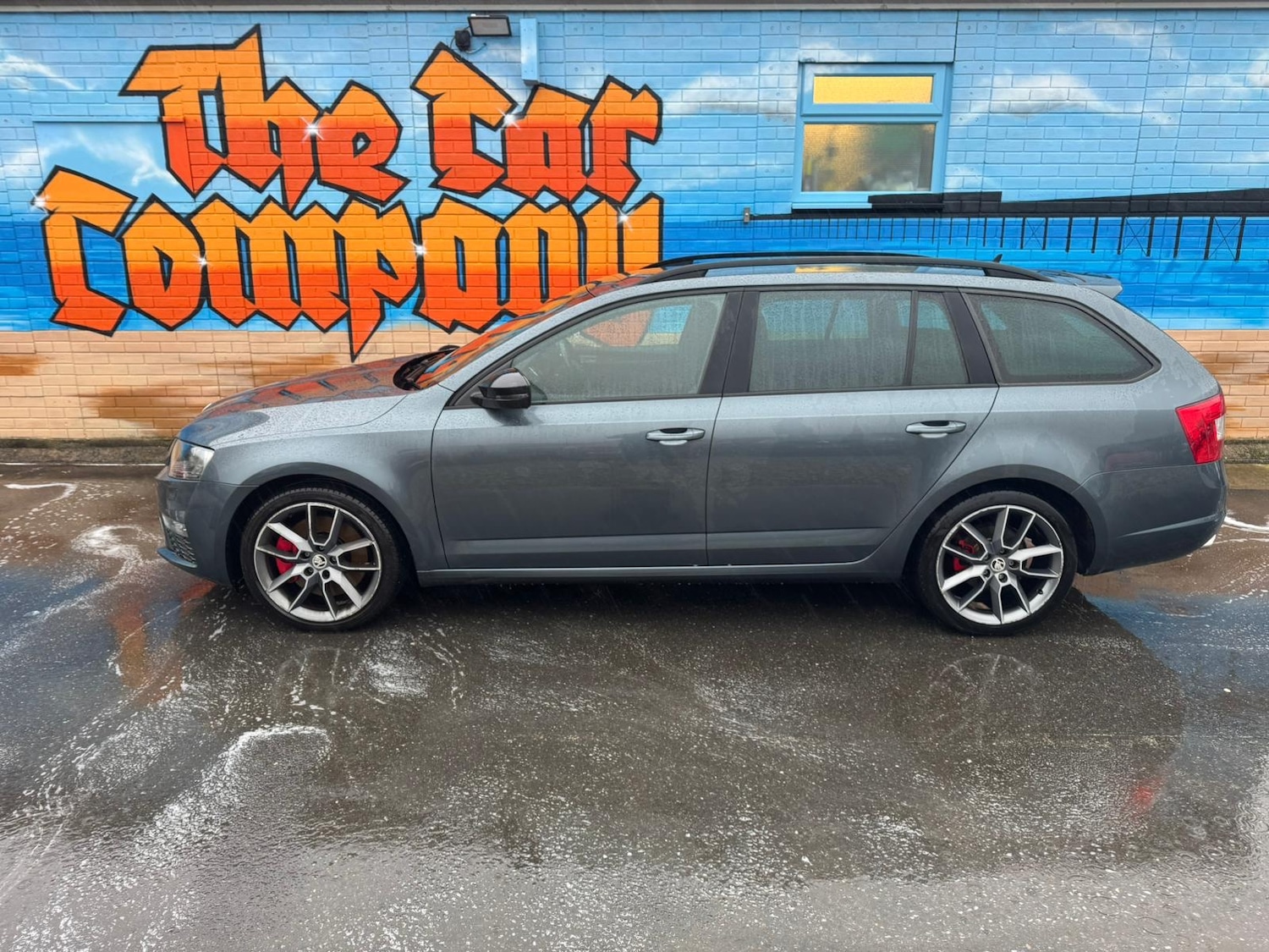 Used Skoda Octavia 2015 for sale - 77590451: Photo 7