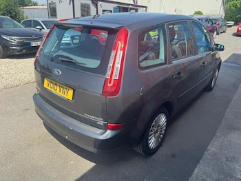 Used Ford C-Max 2010 for sale - 78997467: Photo