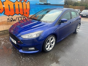 2016 (16) - 2.0 TDCi 185 ST-2 5dr