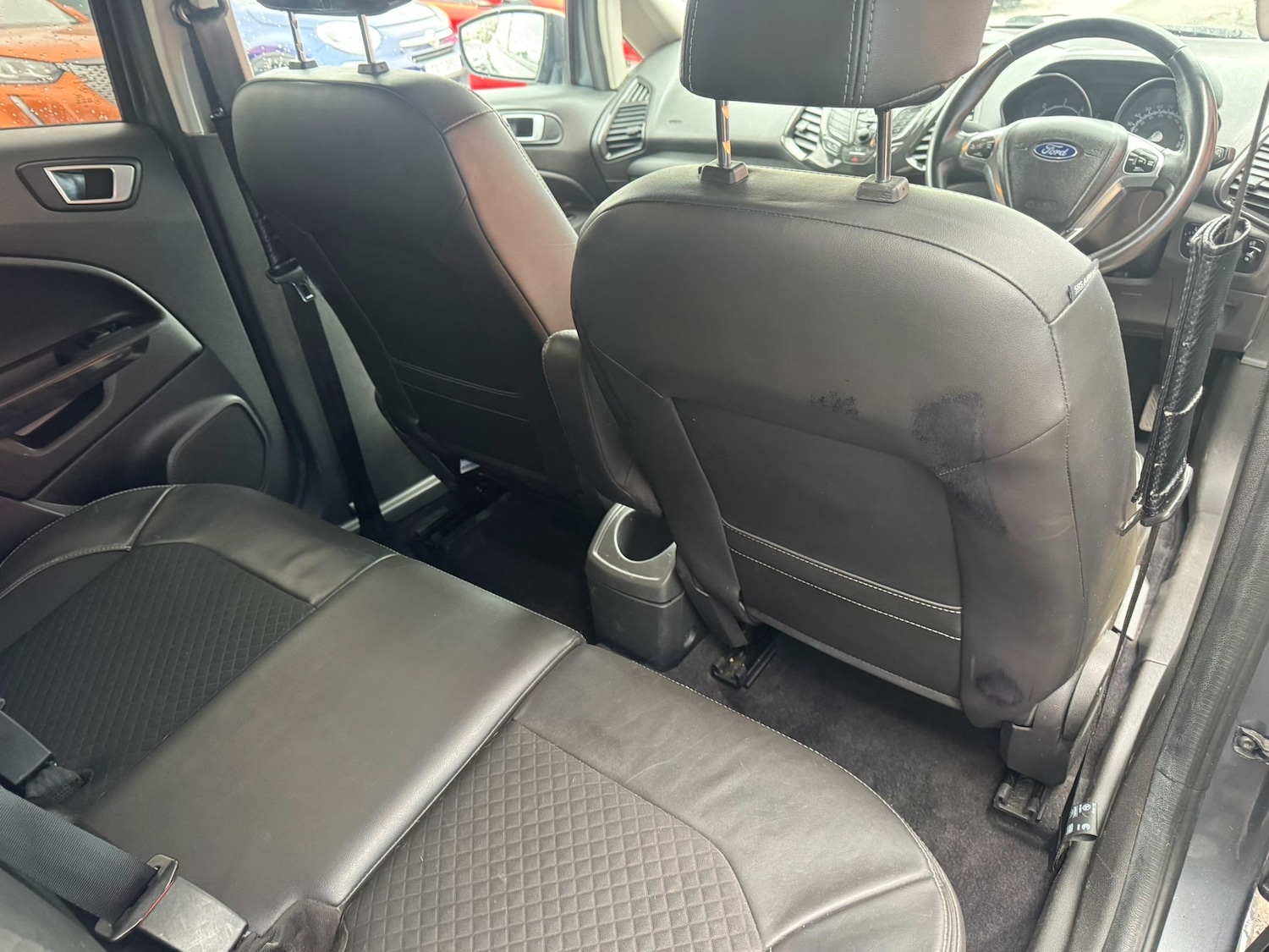 Used Ford Ecosport 2017 for sale - 77786406: Photo 10