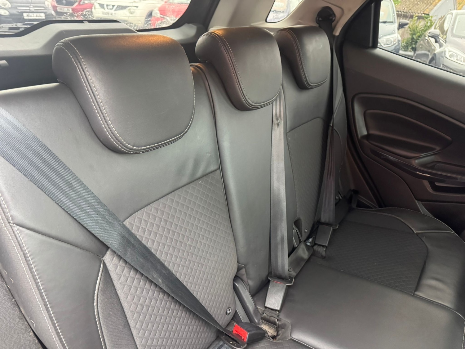 Used Ford Ecosport 2017 for sale - 77786406: Photo 11