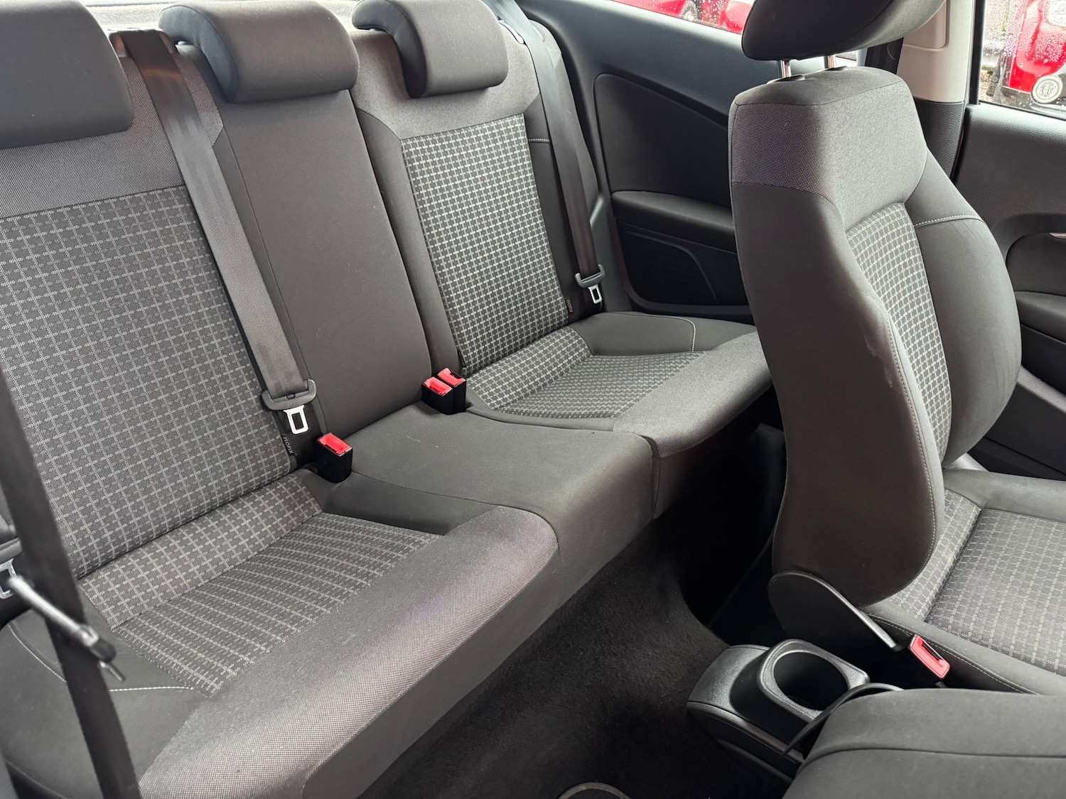 Used Volkswagen Polo 2015 for sale - 77259046: Photo 10