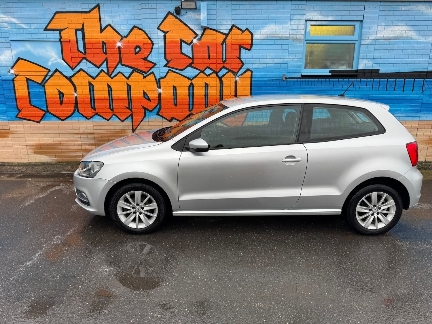 Used Volkswagen Polo 2015 for sale - 77259046: Photo 7