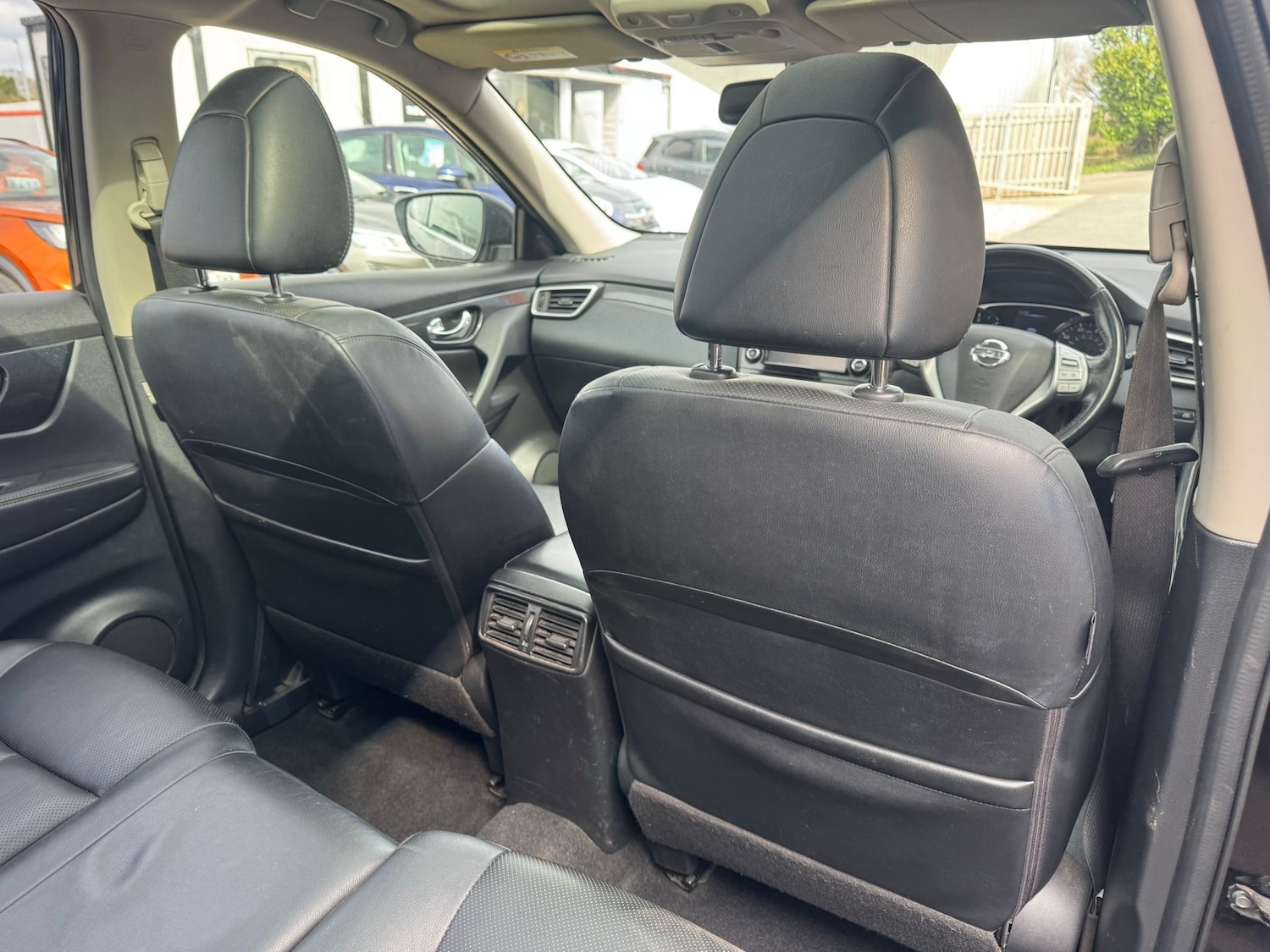 Used Nissan X-Trail 2015 for sale - 78029109: Photo 10