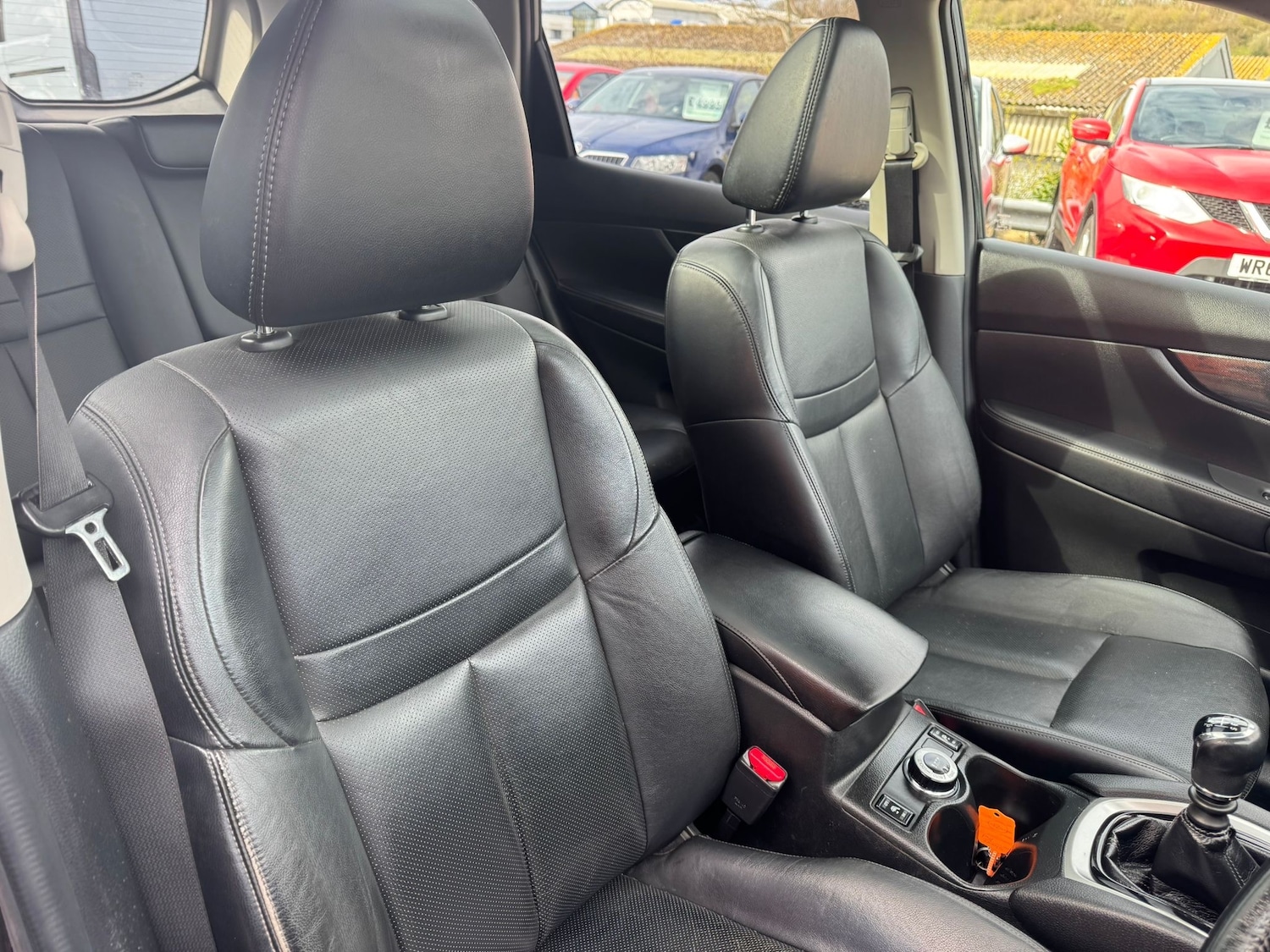 Used Nissan X-Trail 2015 for sale - 78029109: Photo 11