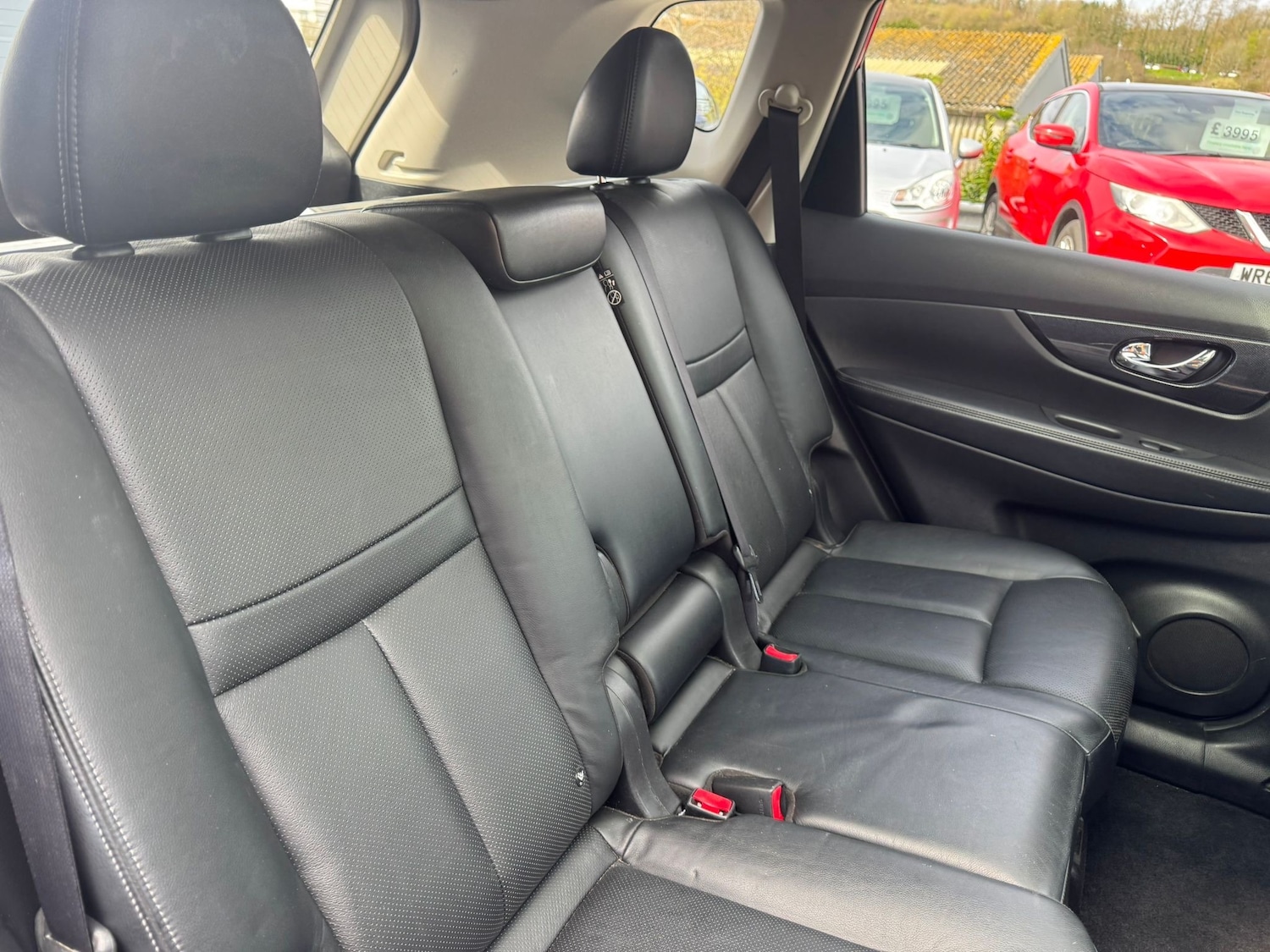 Used Nissan X-Trail 2015 for sale - 78029109: Photo 12