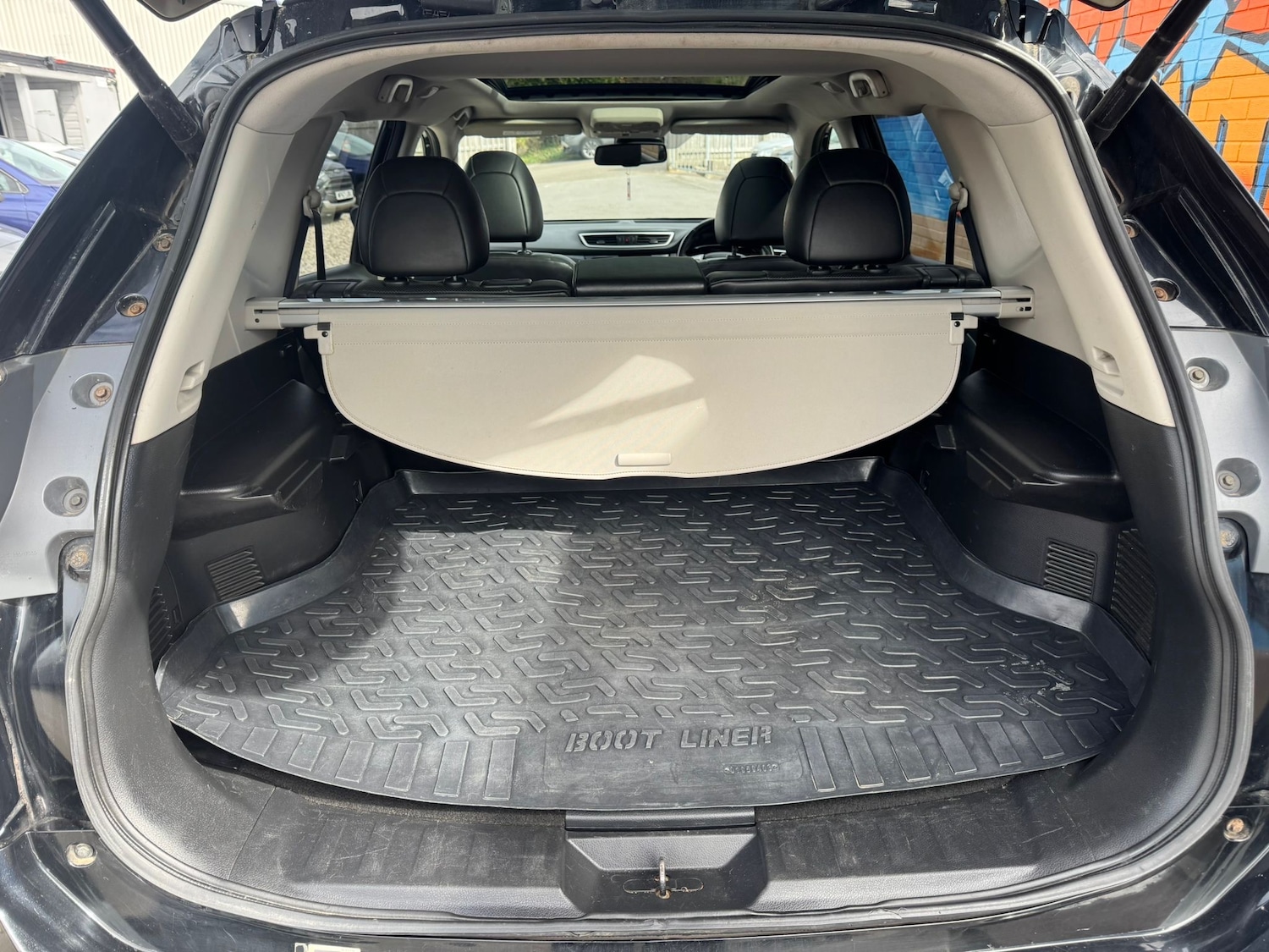 Used Nissan X-Trail 2015 for sale - 78029109: Photo 13