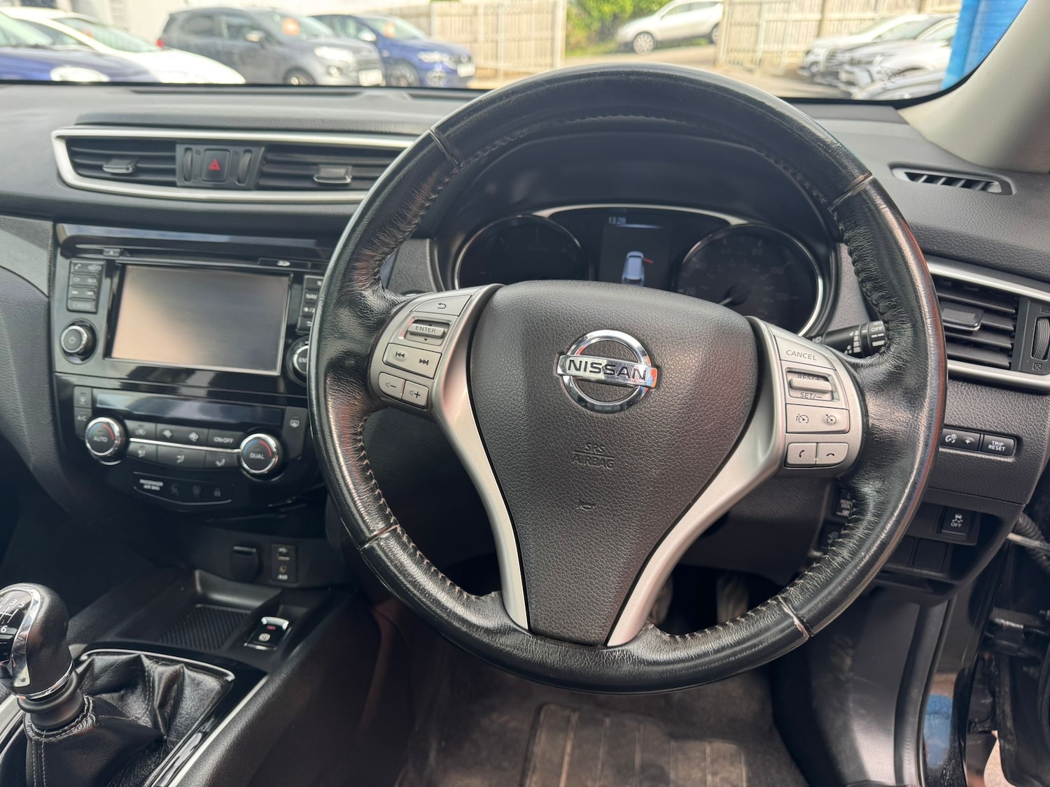 Used Nissan X-Trail 2015 for sale - 78029109: Photo 14