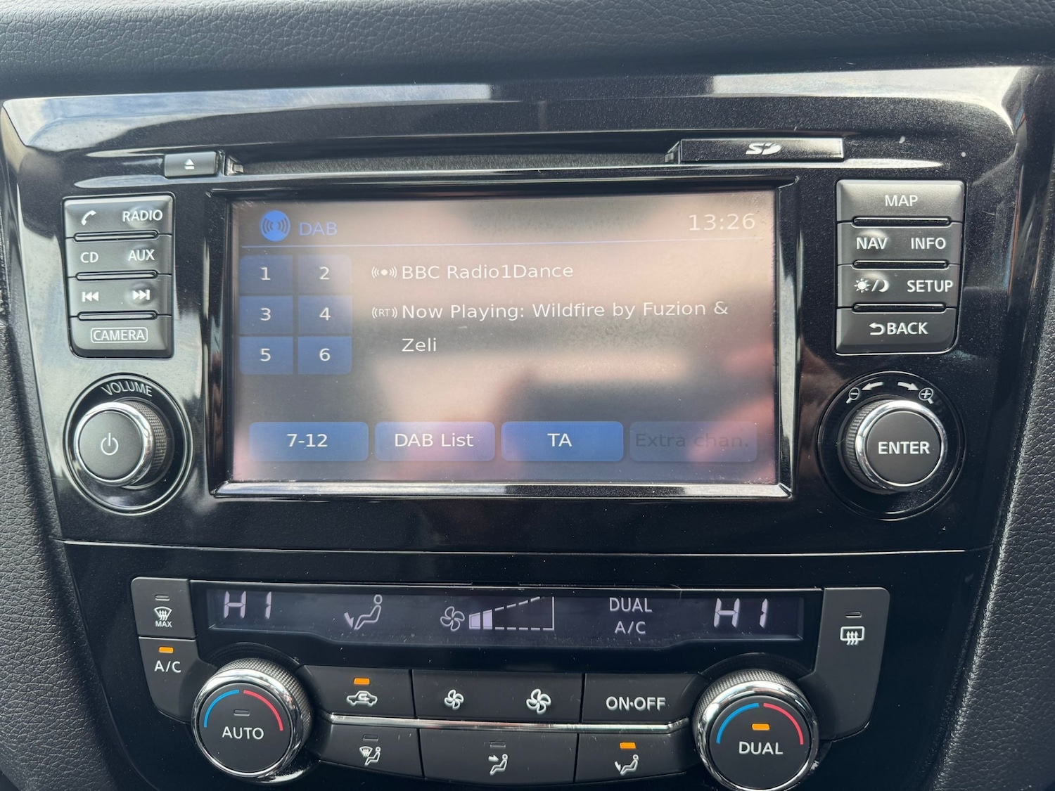 Used Nissan X-Trail 2015 for sale - 78029109: Photo 15