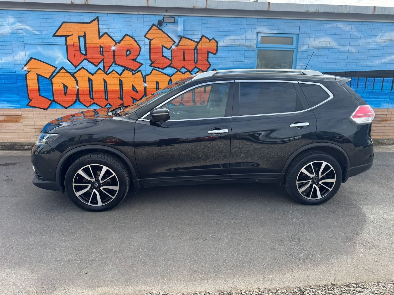 Used Nissan X-Trail 2015 for sale - 78029109: Photo 7