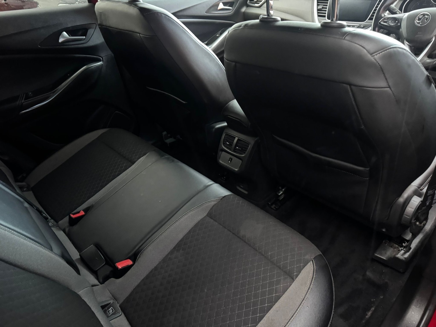 Used Vauxhall Grandland X 2018 for sale - 77234047: Photo 10