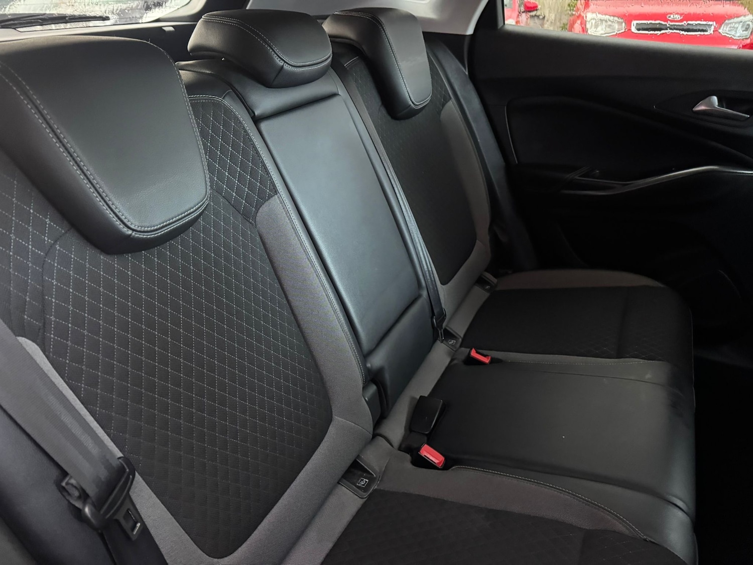 Used Vauxhall Grandland X 2018 for sale - 77234047: Photo 11