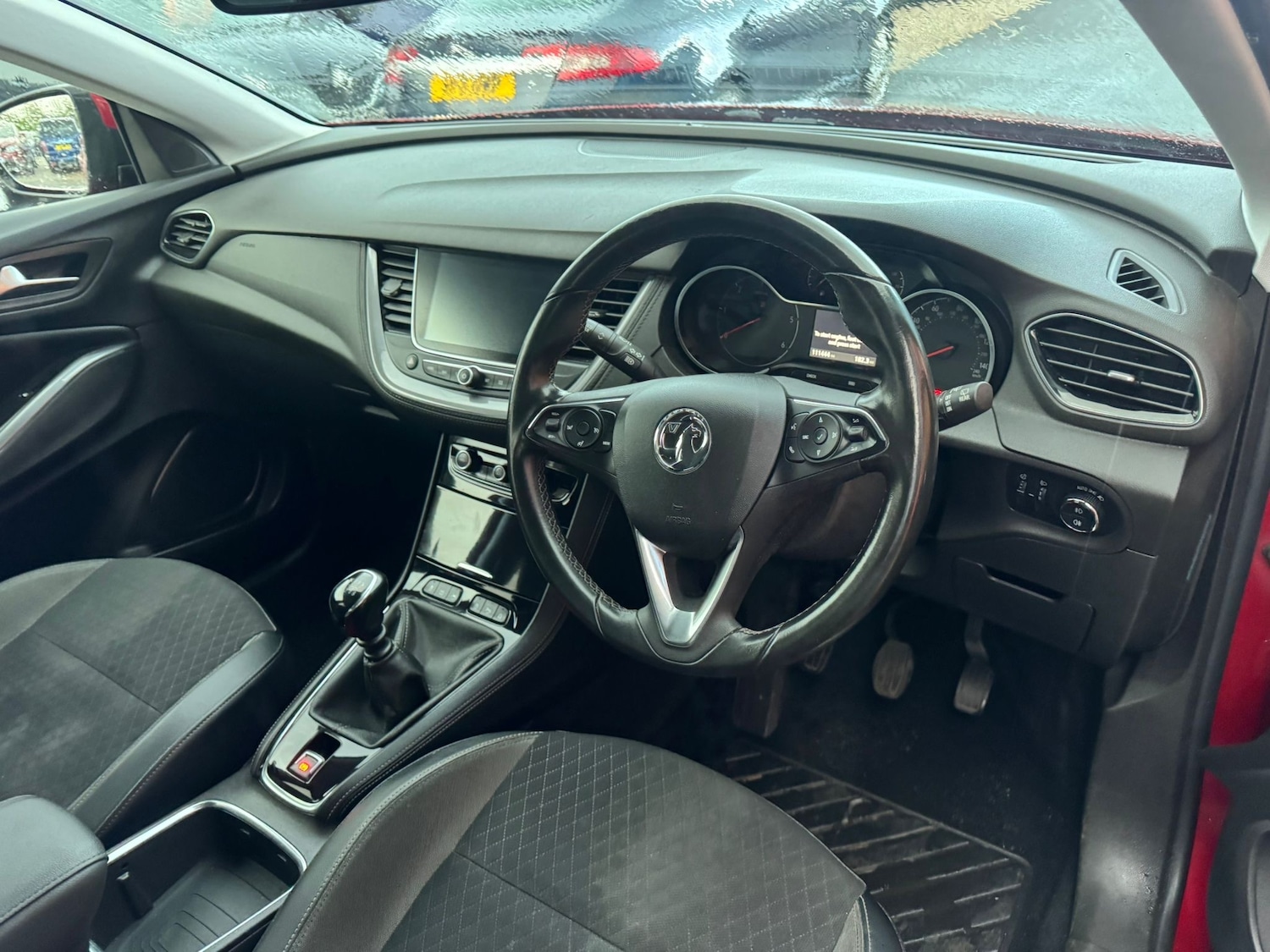 Used Vauxhall Grandland X 2018 for sale - 77234047: Photo 8