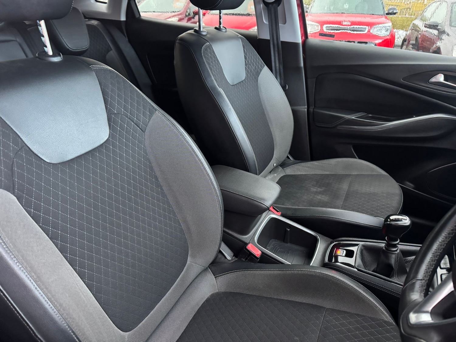 Used Vauxhall Grandland X 2018 for sale - 77234047: Photo 9