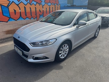 Used Ford Mondeo 2016 for sale - 78762622: Photo