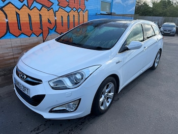 Used Hyundai i40 2014 for sale - 78482194: Photo