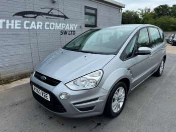 2010 (60) - 2.0 TDCi 140 Zetec 5dr