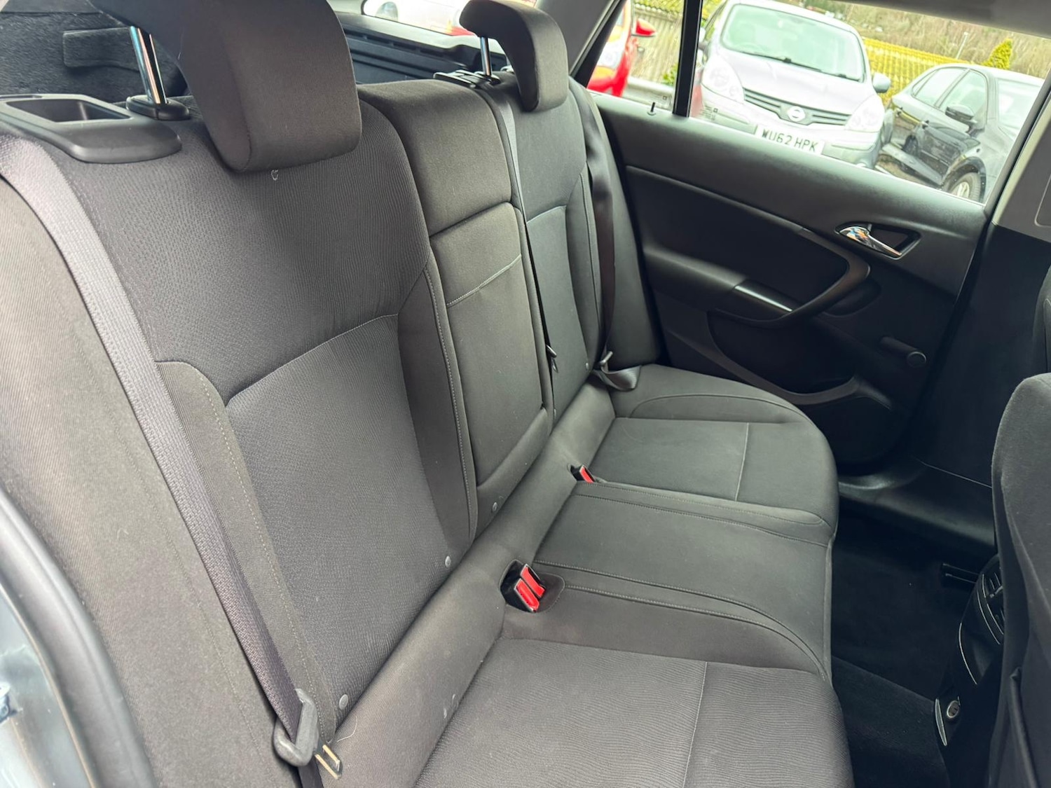 Used Vauxhall Insignia 2012 for sale - 77341045: Photo 10