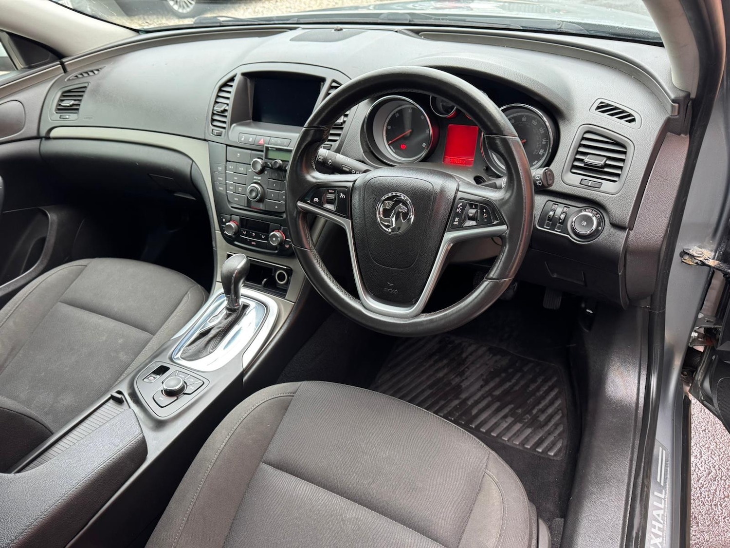 Used Vauxhall Insignia 2012 for sale - 77341045: Photo 11