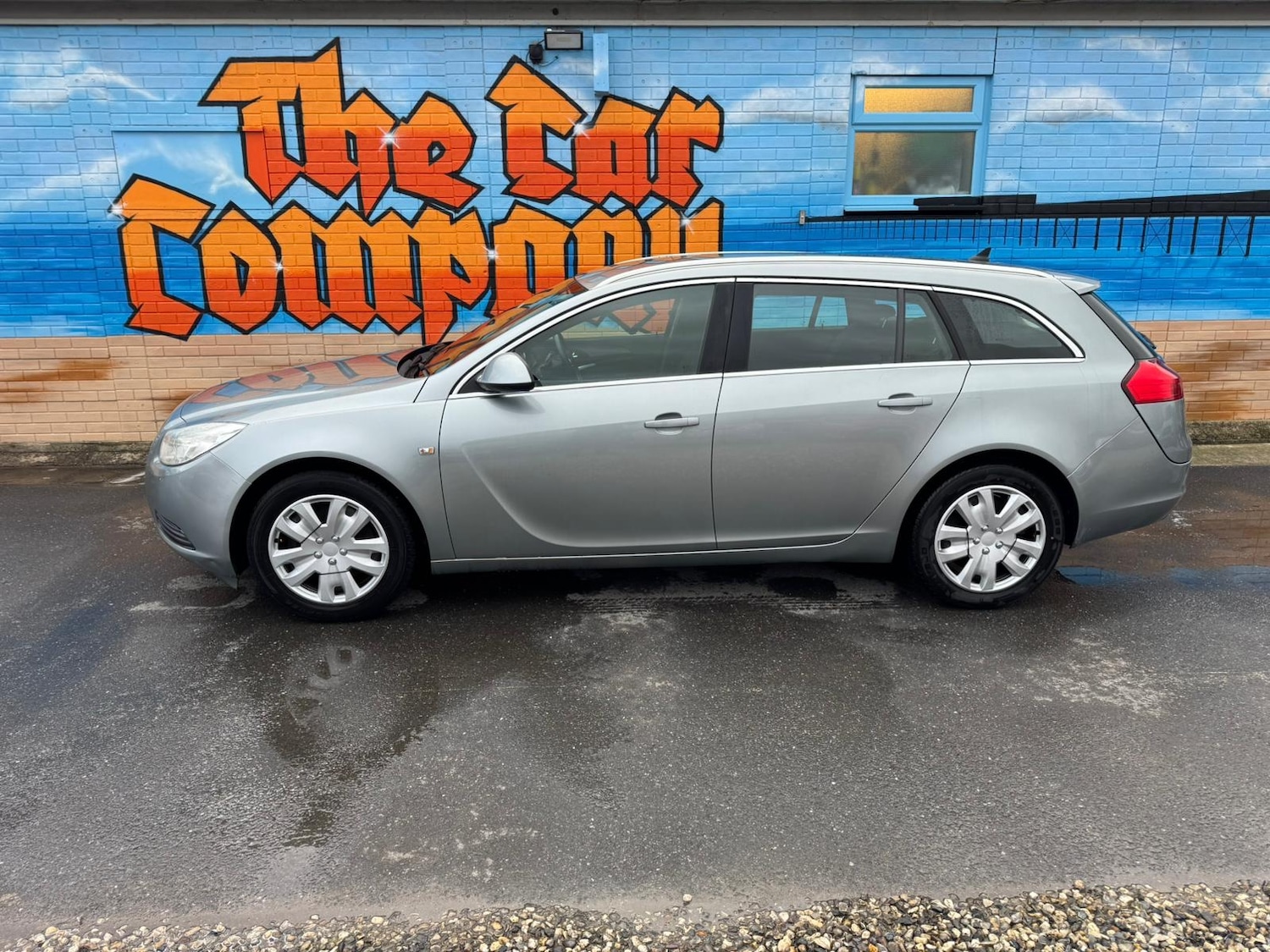 Used Vauxhall Insignia 2012 for sale - 77341045: Photo 7