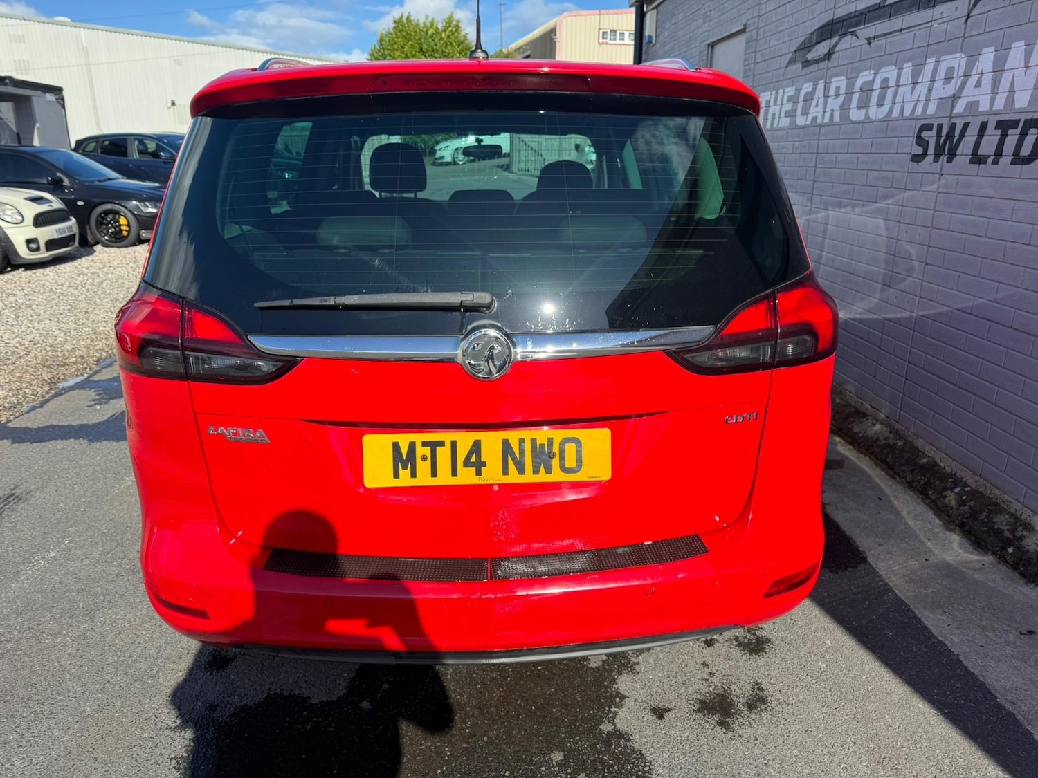 Vehicle 6