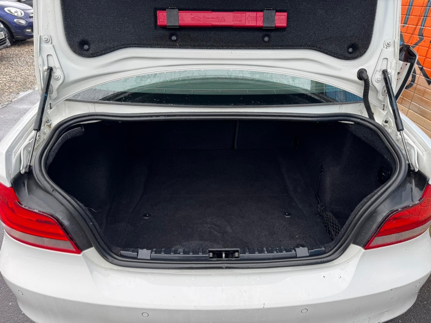 Used BMW 1 Series 2013 for sale - 77276817: Photo 11