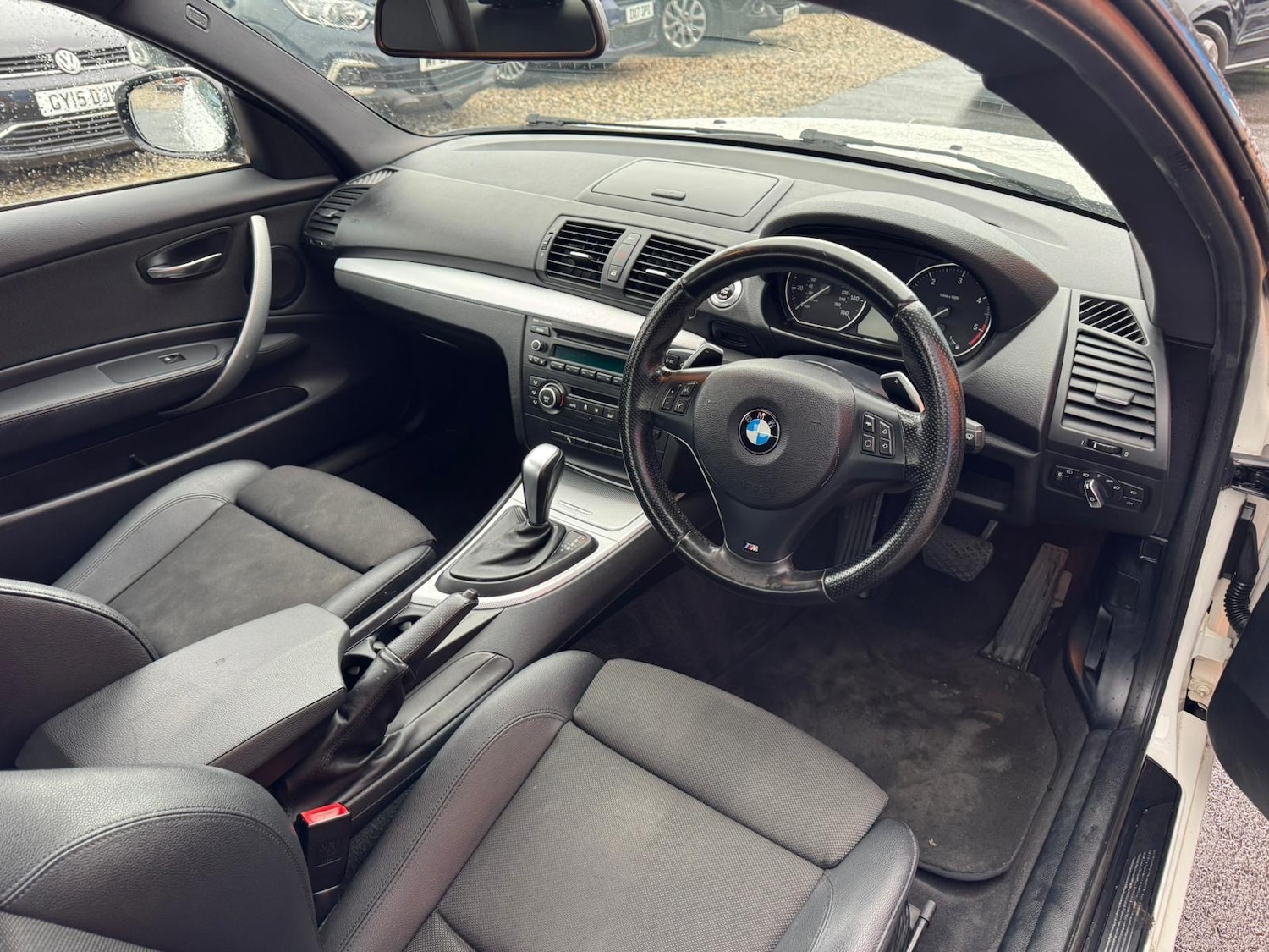 Used BMW 1 Series 2013 for sale - 77276817: Photo 12