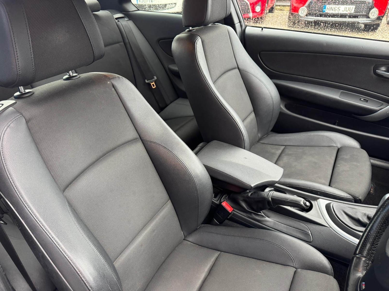 Used BMW 1 Series 2013 for sale - 77276817: Photo 13