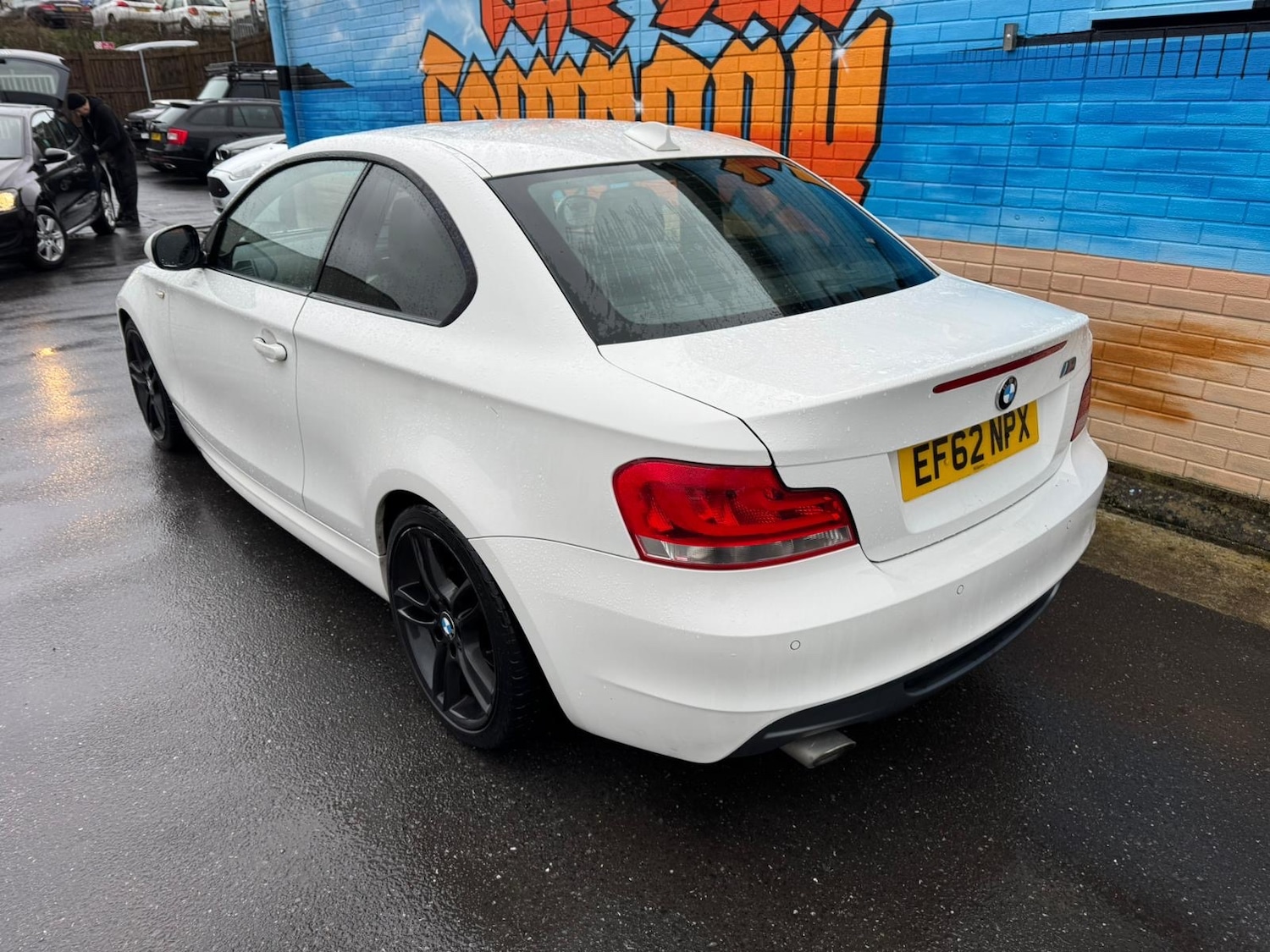 Used BMW 1 Series 2013 for sale - 77276817: Photo 3