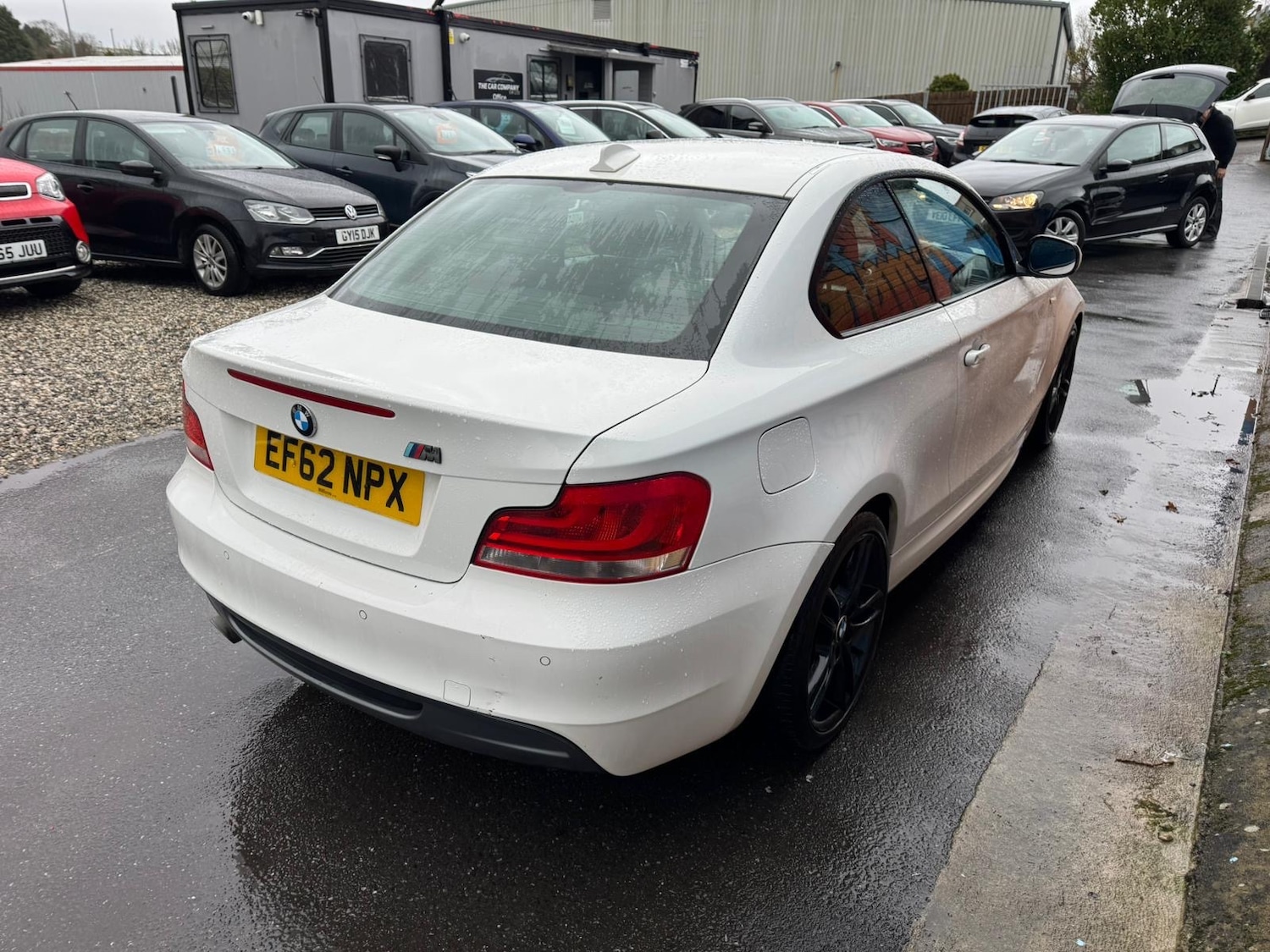 Used BMW 1 Series 2013 for sale - 77276817: Photo 4