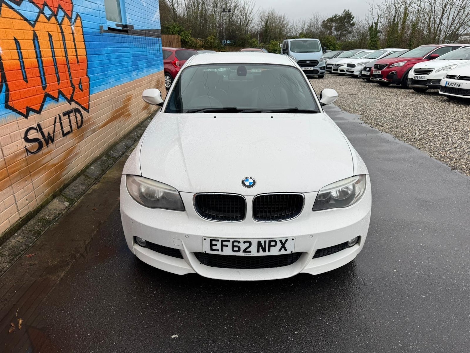 Used BMW 1 Series 2013 for sale - 77276817: Photo 5
