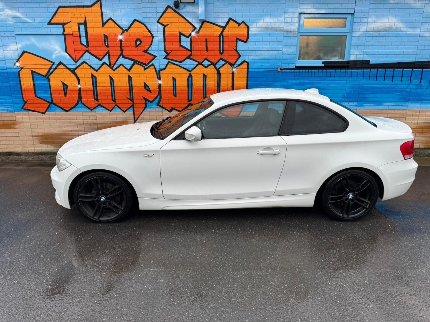 Used BMW 1 Series 2013 for sale - 77276817: Photo 7