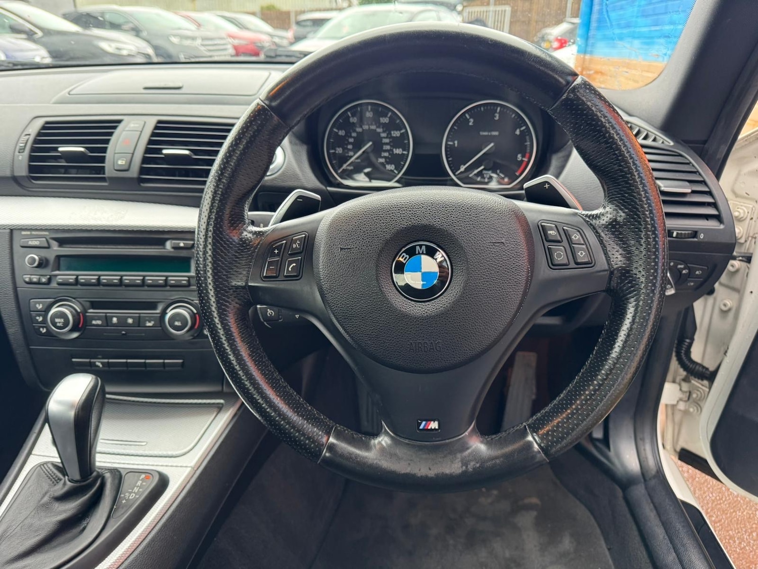Used BMW 1 Series 2013 for sale - 77276817: Photo 9