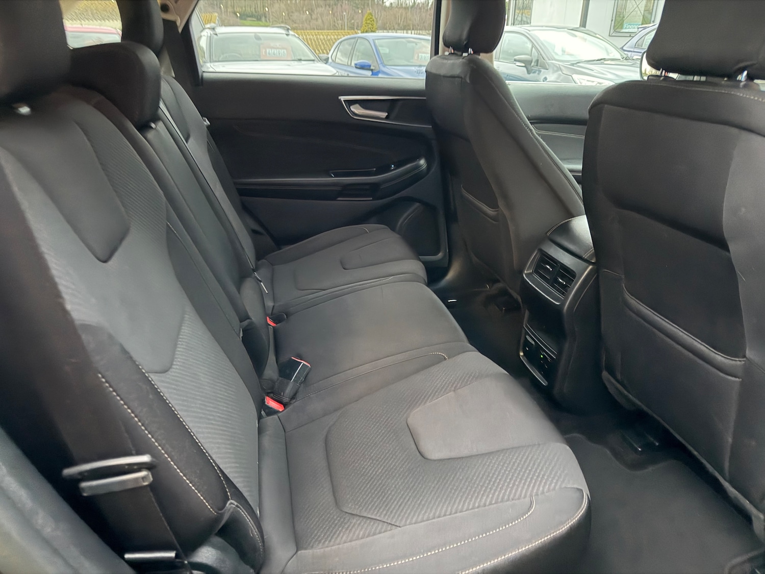 Used Ford Edge 2016 for sale - 77072138: Photo 11