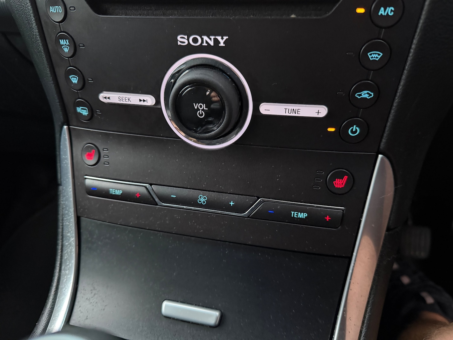 Used Ford Edge 2016 for sale - 77072138: Photo 12