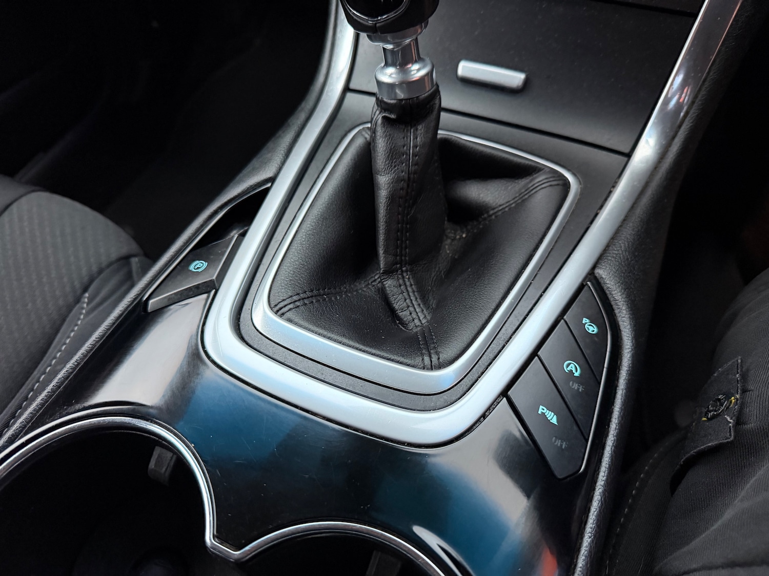 Used Ford Edge 2016 for sale - 77072138: Photo 13