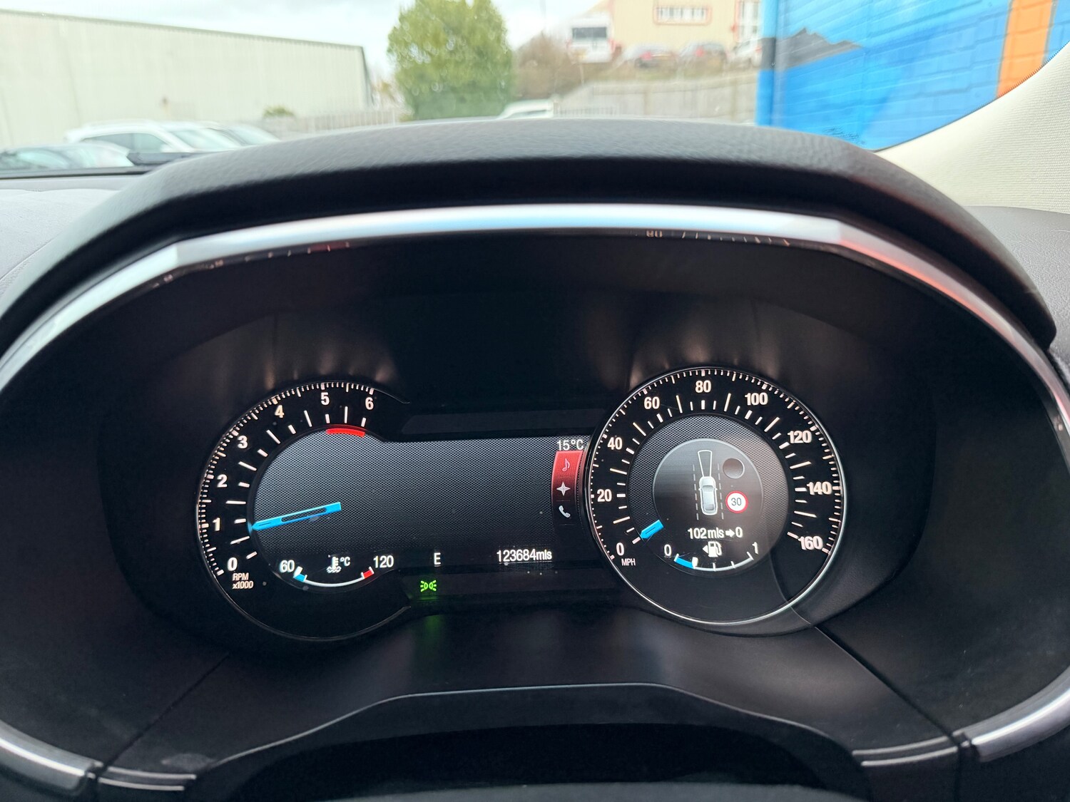 Used Ford Edge 2016 for sale - 77072138: Photo 16