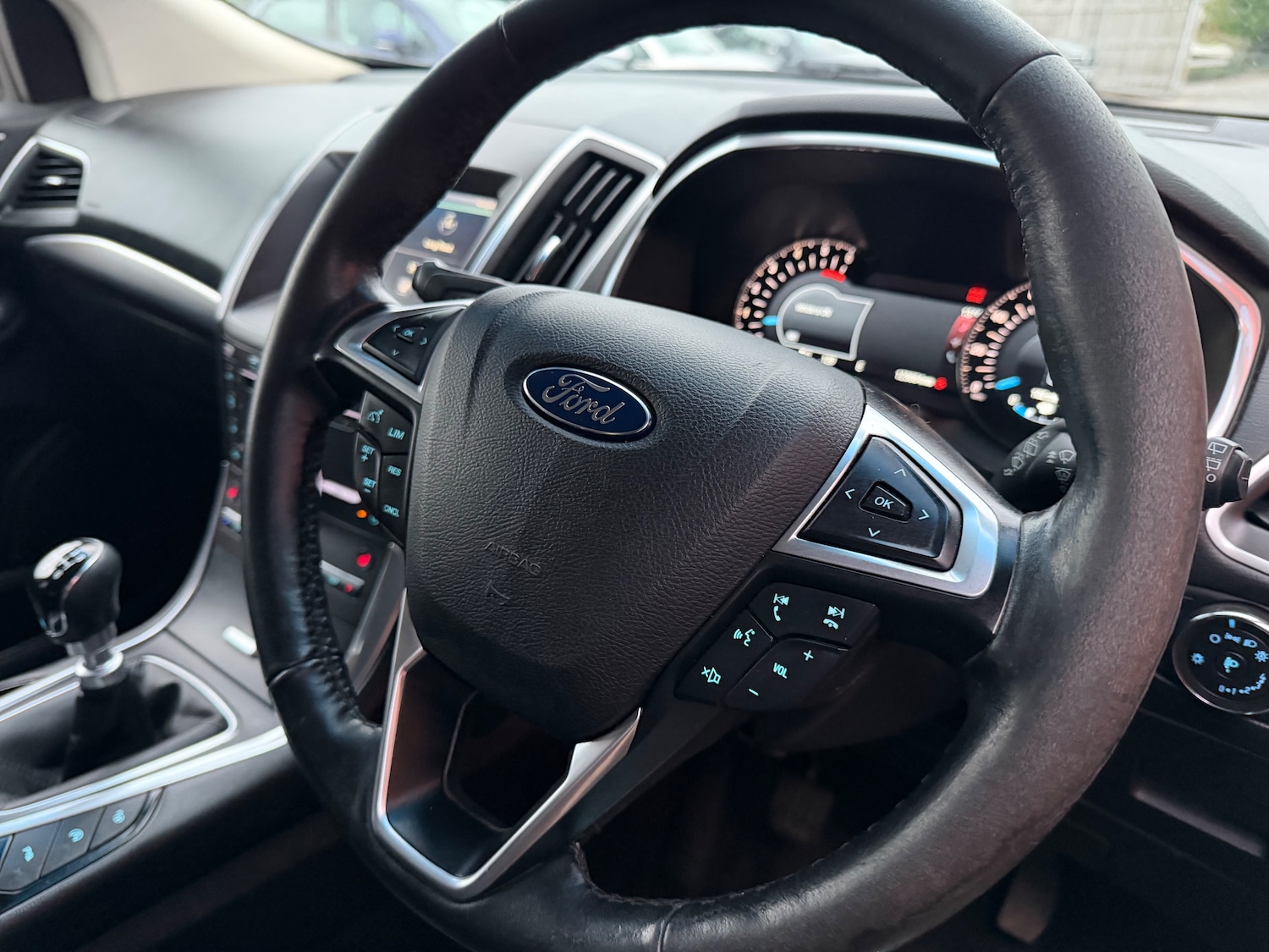 Used Ford Edge 2016 for sale - 77072138: Photo 17