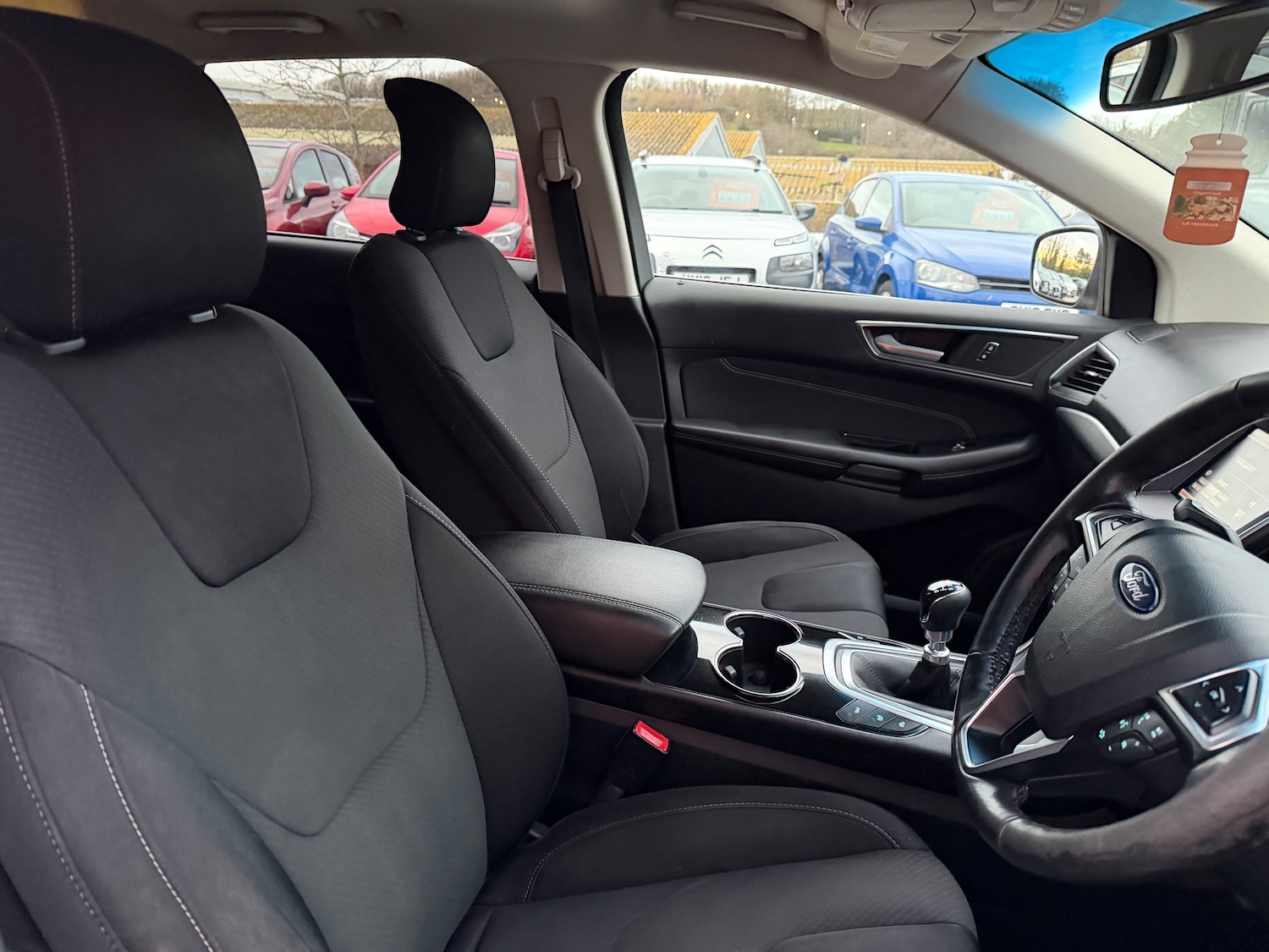 Used Ford Edge 2016 for sale - 77072138: Photo 9