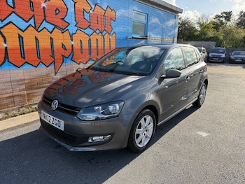 Volkswagen - Polo