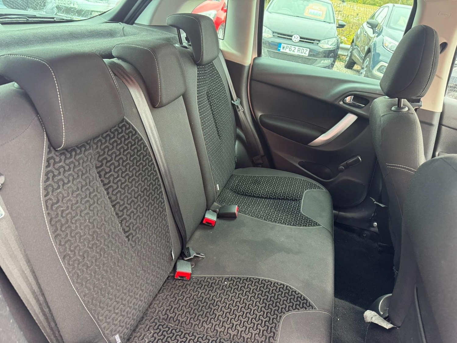 Used Citroen C3 2010 for sale - 76311717: Photo 10