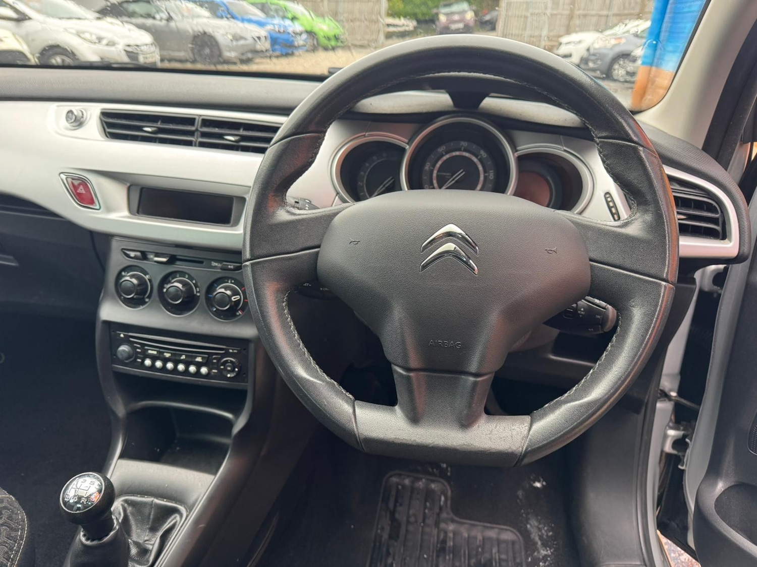 Used Citroen C3 2010 for sale - 76311717: Photo 12