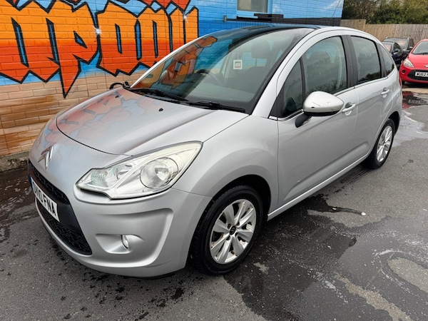 Used Citroen C3 2010 for sale - 76311717: Photo 1