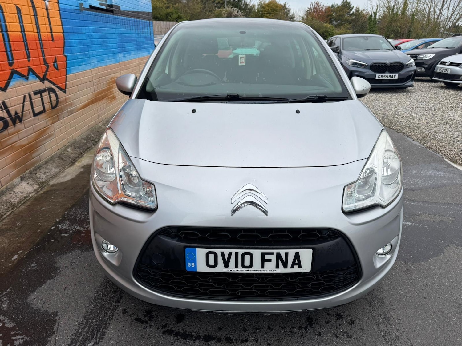 Used Citroen C3 2010 for sale - 76311717: Photo 5