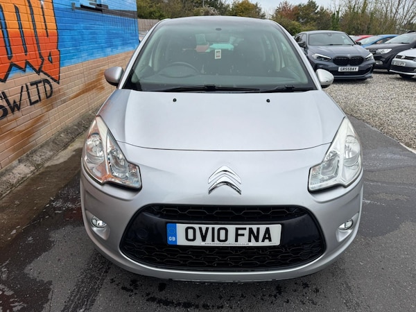 Used Citroen C3 2010 for sale - 76311717: Photo 5