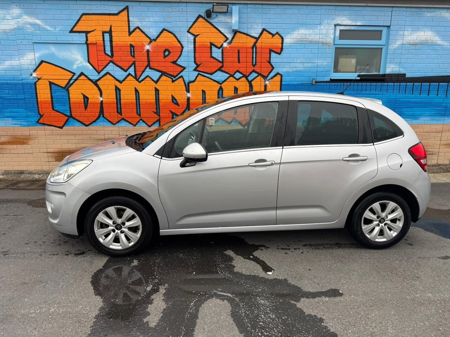 Used Citroen C3 2010 for sale - 76311717: Photo 7